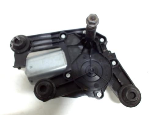 Used Rear wiper motor CITROËN C4 II (NC_) 1.6 HDi 110 (112 hp) 12469251