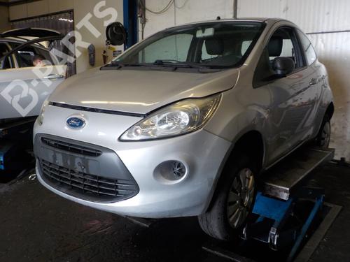Used Parts FORD KA (RU8)  1.2  1111183