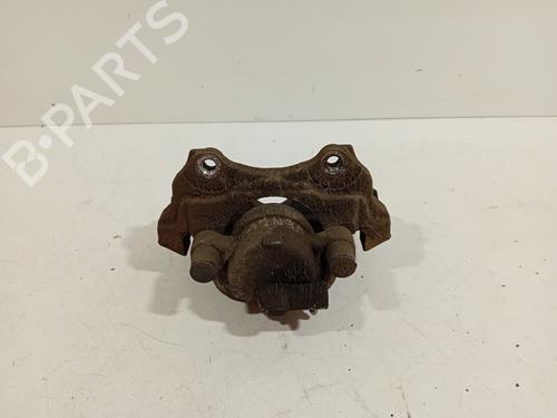 Left front brake caliper OPEL CORSA E (X15) 1.3 CDTI (08, 68) | BP18877178M105 - Image 2