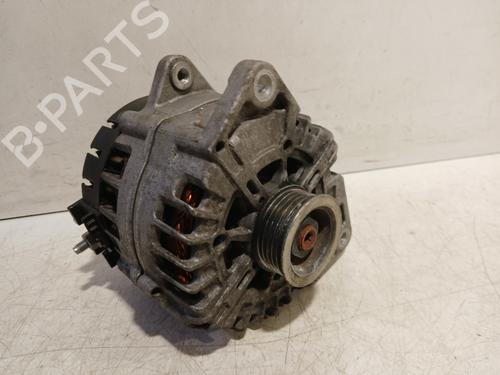 Alternator MERCEDES-BENZ SPRINTER 3,5-t Van (B907, B910) 317 CDI RWD (907.631, 907.633, 907.635, 907.637) | BP34613787M7 - Image 3