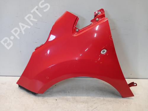 Used Left front fenders Left front fenders 37443512 37443512