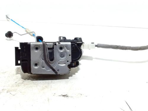 Rear left lock MERCEDES-BENZ CLA Coupe (C117) CLA 200 (117.343) | BP13661795C100 
