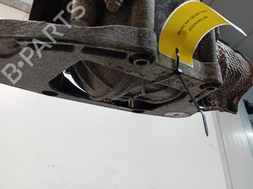Rear differential AUDI A4 B8 (8K2) 2.0 TFSI quattro | BP24863931M24 - Image 6