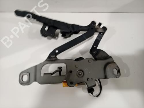 Hinge/Door check strap BMW 5 (F10) 530 d | BP29541095C146