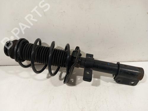 Used Left front shock absorber Left front shock absorber 37712314 37712314