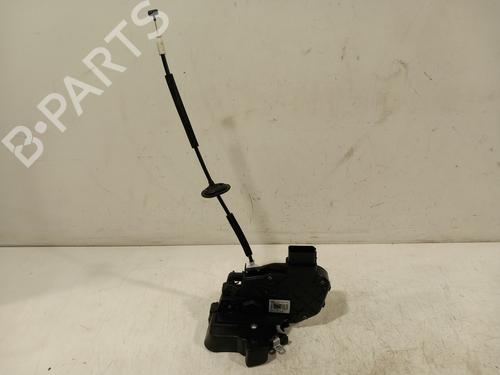 Used Front right lock Front right lock 38414775 38414775