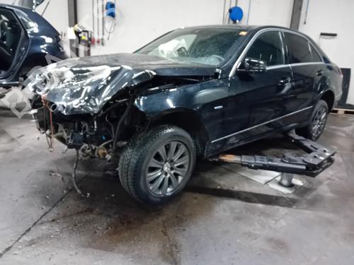 Used Parts MERCEDES-BENZ E-CLASS (W212) E 350 CGI (212.057) (292 hp) 4421834