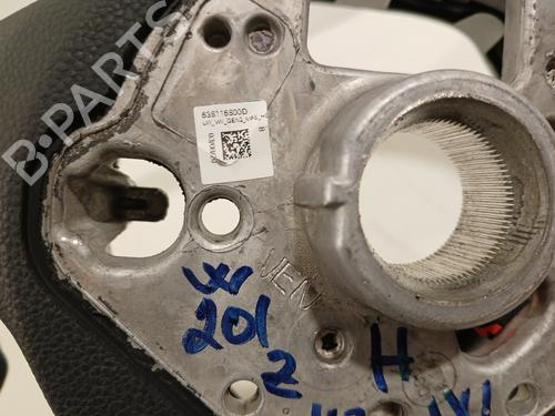 Steering wheel VW ID.3 (E11, E12) 1st | BP36355019C49 - Image 6
