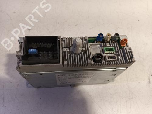 Electronic module PEUGEOT 308 SW II (LC_, LJ_, LR_, LX_, L4_) 1.6 BlueHDi 120 | BP17740897M83 