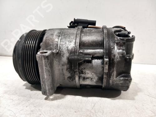 AC compressor MERCEDES-BENZ E-CLASS (W212) E 200 CDI / BlueTEC (212.005, 212.006) | BP34696417M34 - Image 7