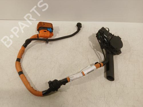 Used Cable Cable RENAULT ZOE (BFM_) ZOE (88 hp) 40049476 40049476