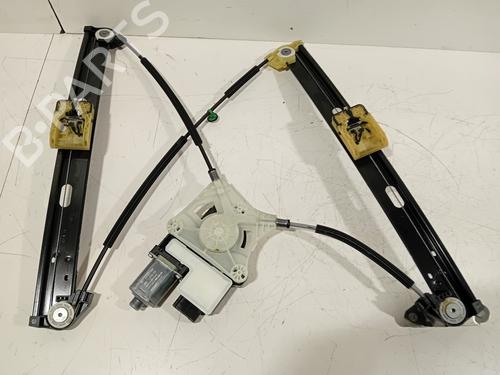 Front right window mechanism VW TAIGO (CS1) 1.5 TSI | BP24841475C23  - Image 6