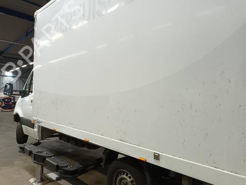 Starter MERCEDES-BENZ SPRINTER 5-t Platform/Chassis (B907) 516 CDI (907.153, 907.155, 907.253, 907.255) | BP39885828M8 - Image 8
