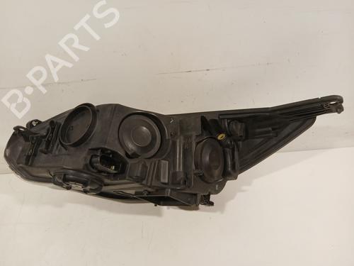 Right headlight FORD FOCUS III Estate Van 1.0 EcoBoost | BP38086404C29 - Image 4