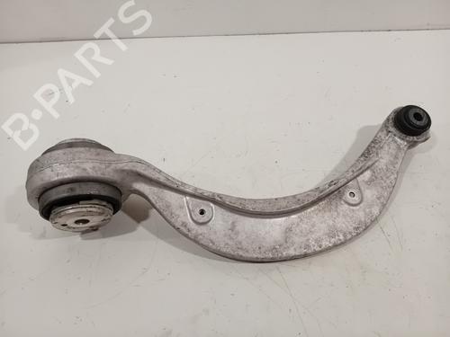 Used Left front suspension arm JAGUAR XE (X760) 2.0 D (163 hp) 25451984