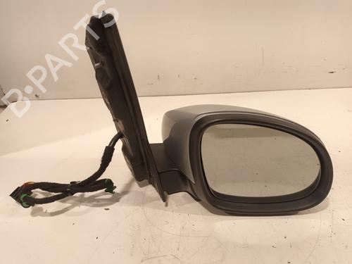 Used Right mirror SEAT ALHAMBRA (710, 711) 1.4 TSI (150 hp) 31761819