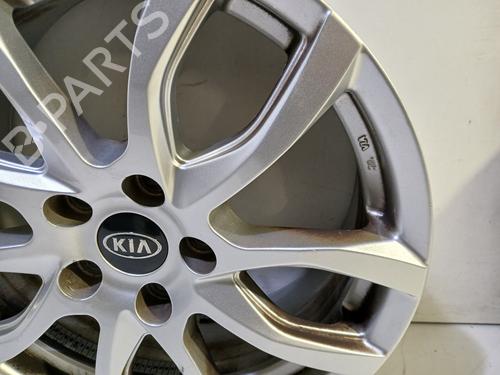 Rim KIA SPORTAGE IV (QL, QLE) 1.6 T-GDI AWD | BP31018180C45
