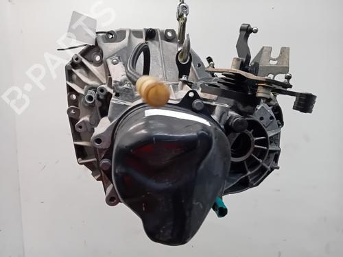 Gearbox RENAULT KANGOO Express (FW0/1_) 1.5 dCi 90 (FW0G, FW05, FW08, FW11) | BP35815270M3 - Image 3