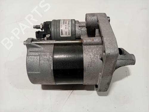 Starter OPEL CORSA F (P2JO) 1.2 (68) | BP38483706M8 - Image 1