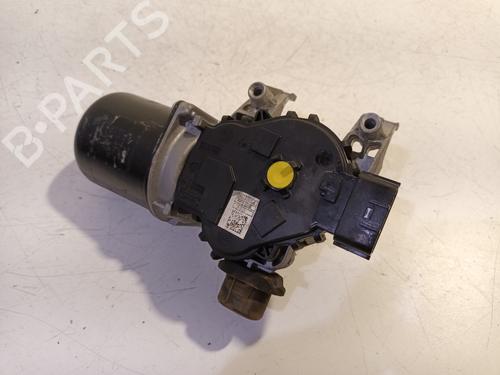 Front wiper motor RENAULT CLIO IV (BH_) 1.2 TCe 120 (BHM0) | BP17791986M29 