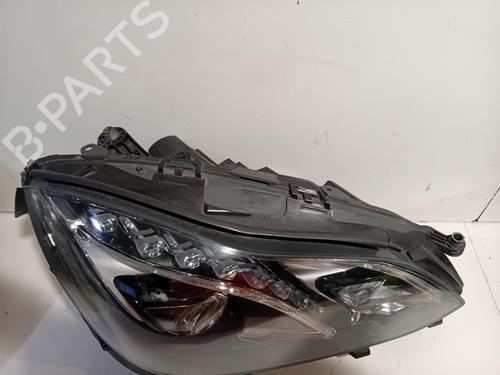 Right headlight MERCEDES-BENZ E-CLASS (W212) E 200 CDI / BlueTEC (212.005, 212.006) | BP27593533C29