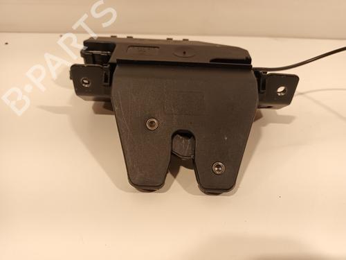 Tailgate lock BMW 1 (E81) 116 i | BP16446179C101 