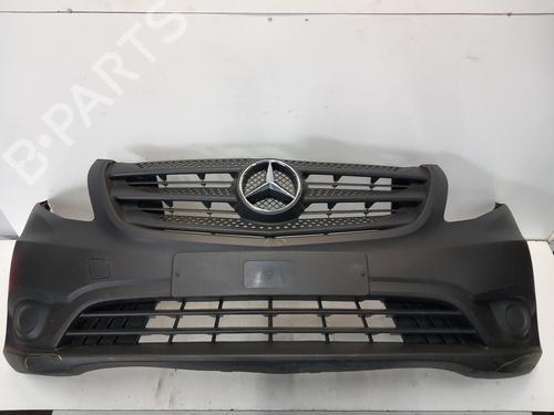 front-bumper-mercedes-benz-vito-van-w447-2014-36917866 main image