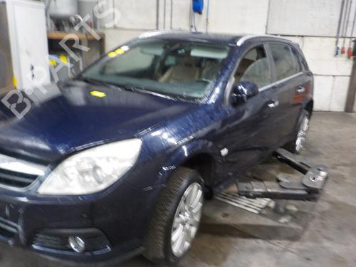 AC Kompressor OPEL SIGNUM Hatchback (Z03) 2.8 V6 Turbo (F48) | BP22300305M34 