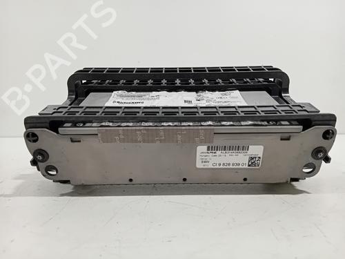 Used Radio BMW 3 (G20, G80, G28) 320 i (184 hp) 27543952