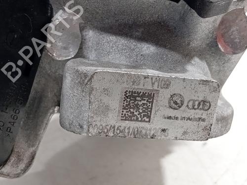 Turbocharger/Supercharger SKODA OCTAVIA IV Combi (NX5, PV5) 2.0 TDi | BP28605658M71