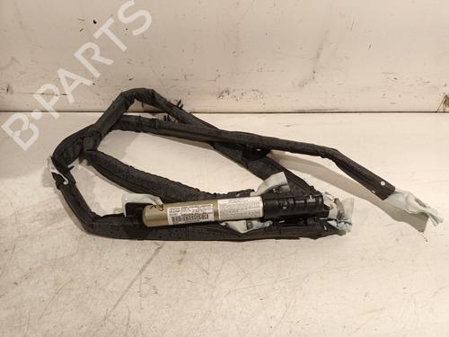 Used Right curtain airbag BMW X3 (E83) 3.0 d (204 hp) 15654328