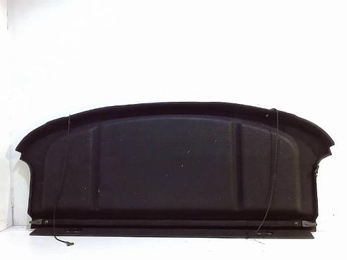 Rear parcel shelf HYUNDAI COUPE II (GK) 2.0 GLS | BP8278776C85 