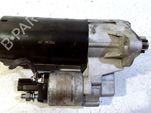 Starter VW GOLF V (1K1) 2.0 TDI 16V | BP8345761M8 