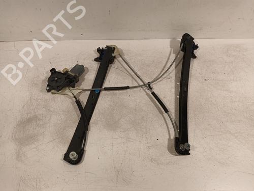 Used Front right window mechanism AUDI A3 Sportback (8VA, 8VF) S3 quattro (300 hp) 25980453