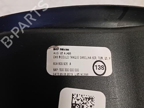 Fuel flap AUDI Q5 (FYB, FYG) 35 TDI Mild Hybrid | BP18106077C131 