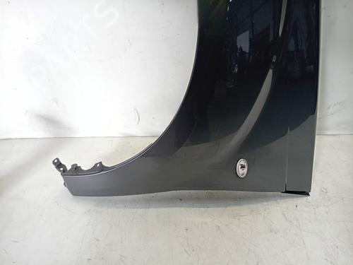 Left front fenders CITROËN C-CROSSER (VU_, VV_) 2.2 HDi | BP20334041C41 