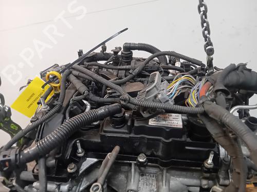 Engine FORD FIESTA VI (CB1, CCN) 1.0 EcoBoost | BP38191111M1  - Image 5