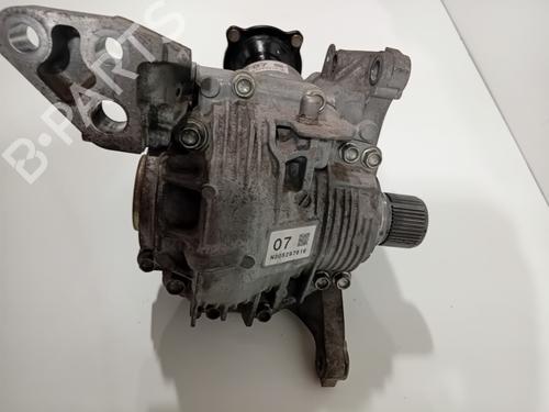 Transfer box MAZDA CX-5 (KE, GH) 2.0 AWD (KEEAW) | BP23244729M36 - Image 4