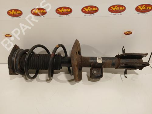 Dämpfer vorne rechts für Dämpfer vorne rechts NISSAN JUKE (F15) 1.6 (117 hp) 36260591 36260591