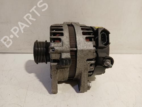 Used Alternator KIA RIO III (UB) 1.4 CRDi (90 hp) 31263598