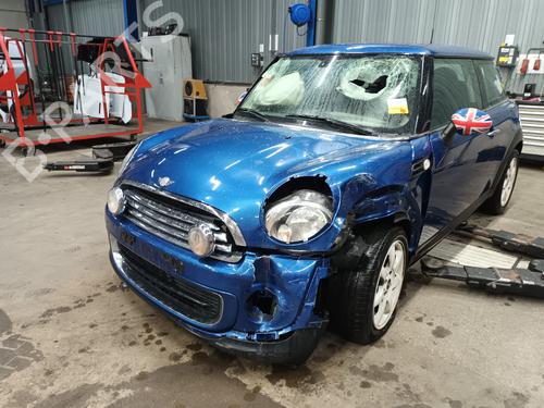 Brugte MINI MINI (R56)  One  4600583