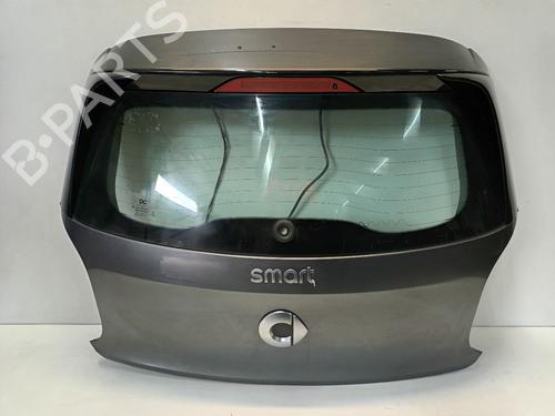 Used Tailgate SMART FORFOUR Hatchback (453) 1.0 (453.042, 453.043) (71 hp) 33163418