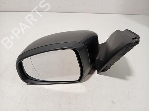 Bakspejl venstre Bakspejl venstre FORD FOCUS III Turnier 1.0 EcoBoost (100 hp) 39766958 39766958