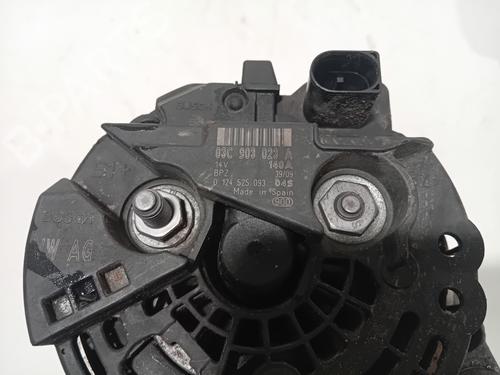 Alternator VW SCIROCCO III (137, 138) 1.4 TSI | BP36670846M7 - Image 4