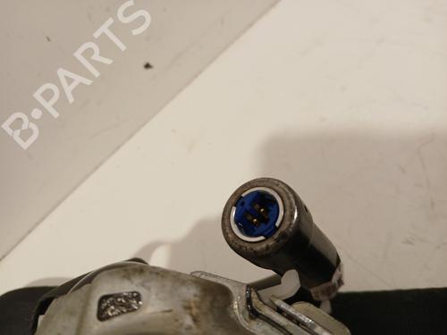 Front left seatbelt OPEL VIVARO B Van (X82) 1.6 CDTI (05) | BP30113708I26