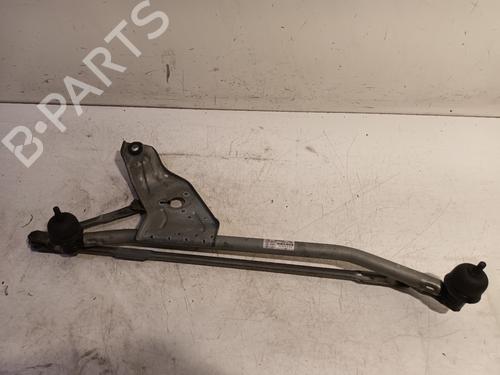 Used Front wipers mechanism Front wipers mechanism 15738103 15738103