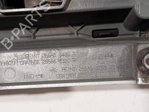 Left taillight RENAULT TRAFIC III Bus (JG_) 2.0 dCi 120 (JGMN) | BP30202860C34 - Image 5