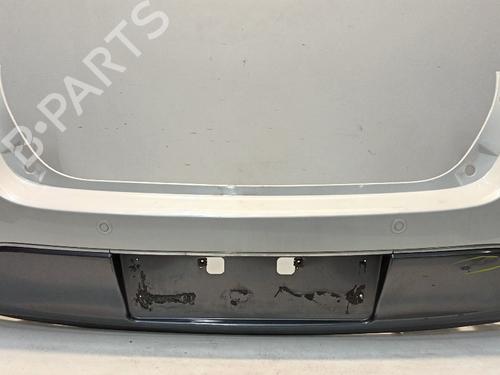 Used Rear bumper Rear bumper TOYOTA AURIS (_E18_) 1.8 Hybrid (ZWE186_, ZWE186R) (136 hp) 33610115 33610115