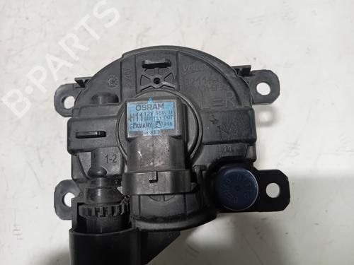 Used Left front fog light Left front fog light PEUGEOT EXPERT Van (V_) 2.0 BlueHDi 180 (177 hp) 40128134 40128134