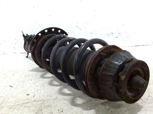 Left front shock absorber KIA PICANTO II (TA) 1.0 | BP9737752M16 